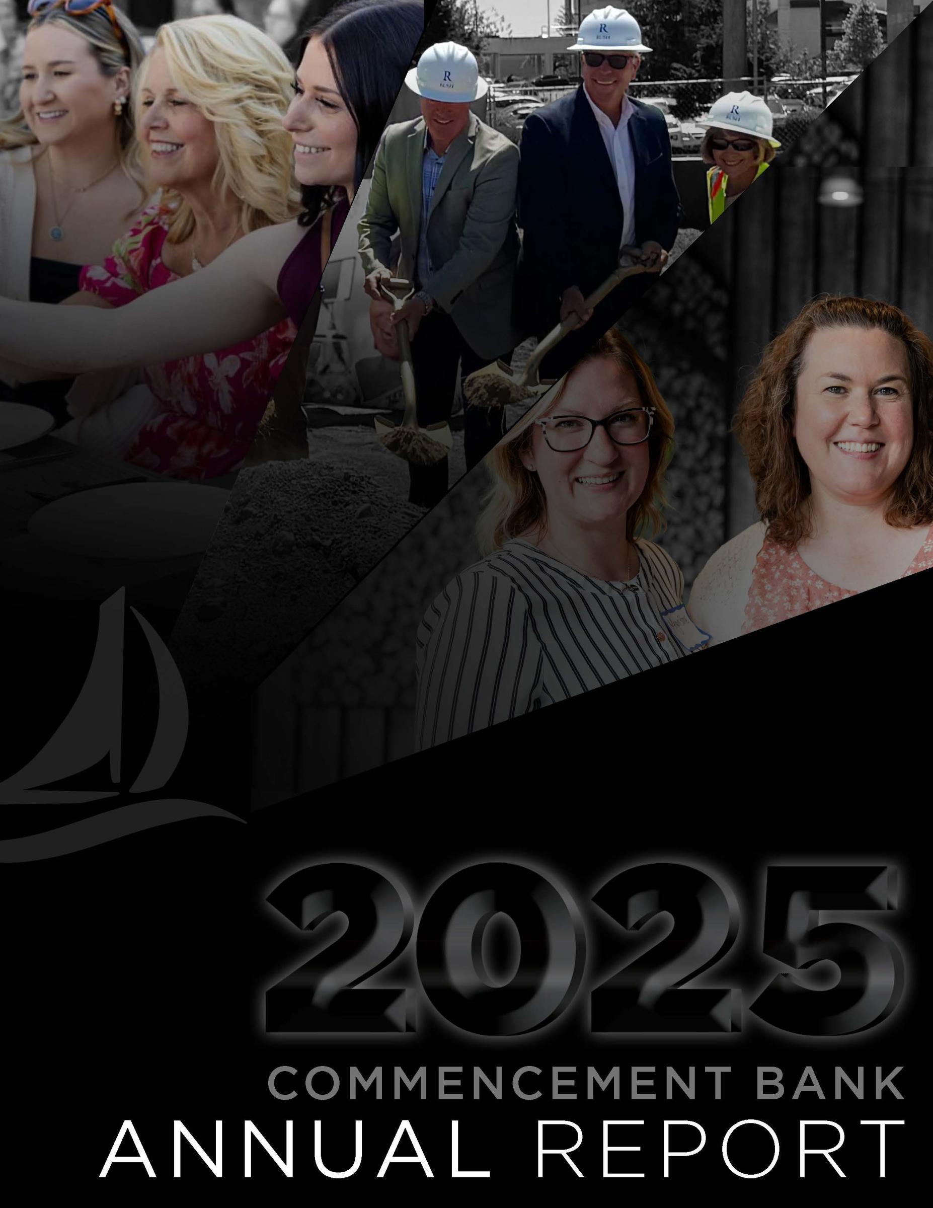 2025 Annual Report Image