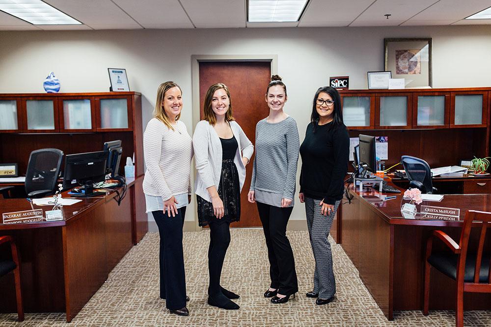 Business Banking Team