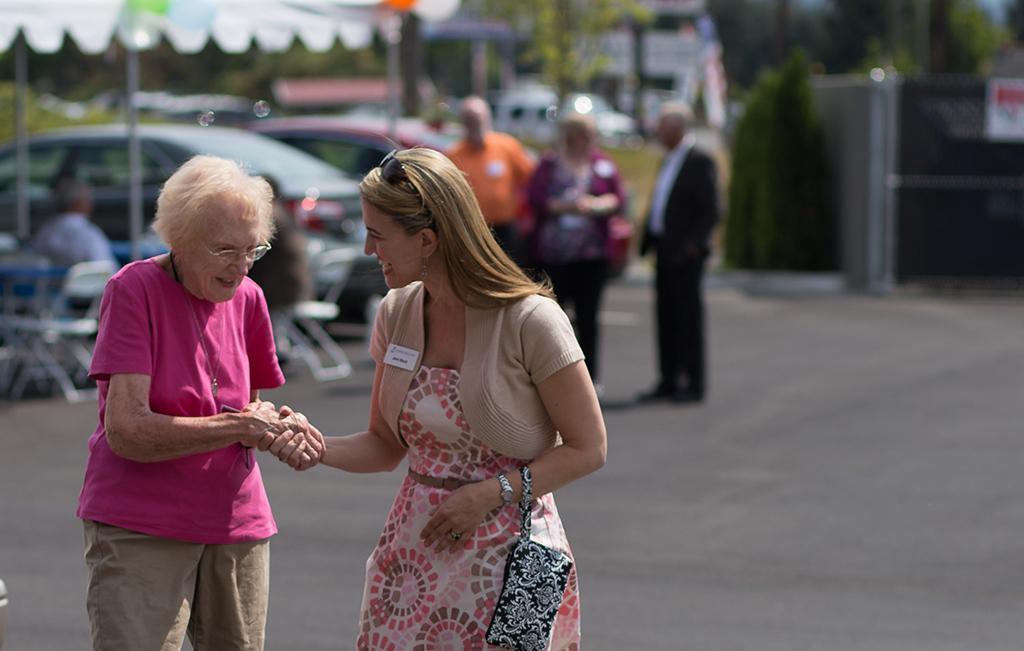 Personal Checking Accounts